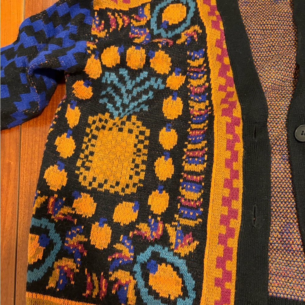 FARM Rio Knit Cardigan - Picture 5 of 6